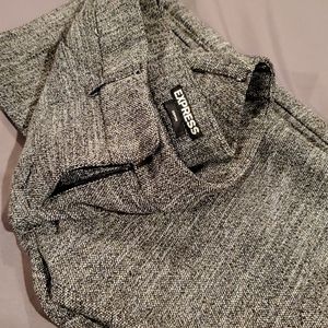 COPY - Express Editor Women's Pants, 2S,